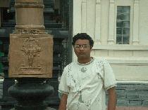Santhosh Kumar Thota